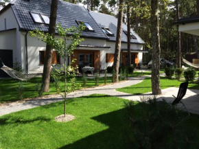 Apartamenty Villa Baltic Sun II i III, Miedzywodzie